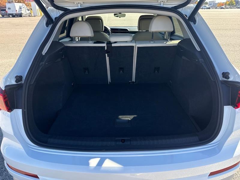 Audi Q3 Premium quattro 2019