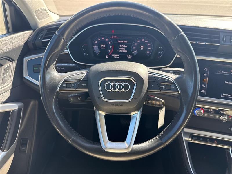 Audi Q3 Premium quattro 2019