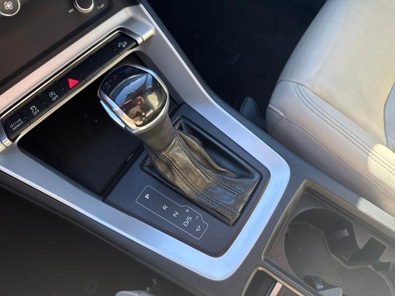 Audi Q3 Premium quattro 2019