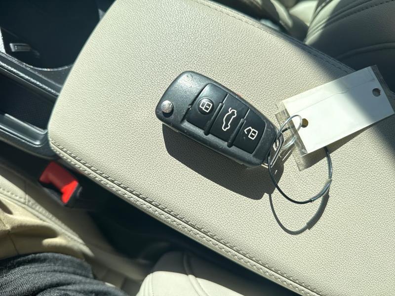 Audi Q3 Premium quattro 2019