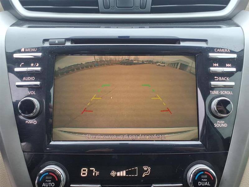 Nissan Murano SV 2019