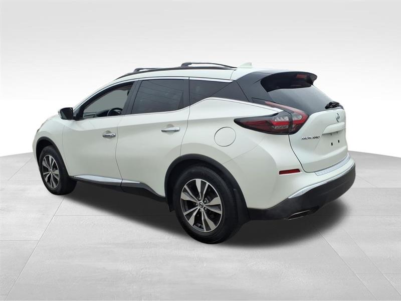 Nissan Murano SV 2019