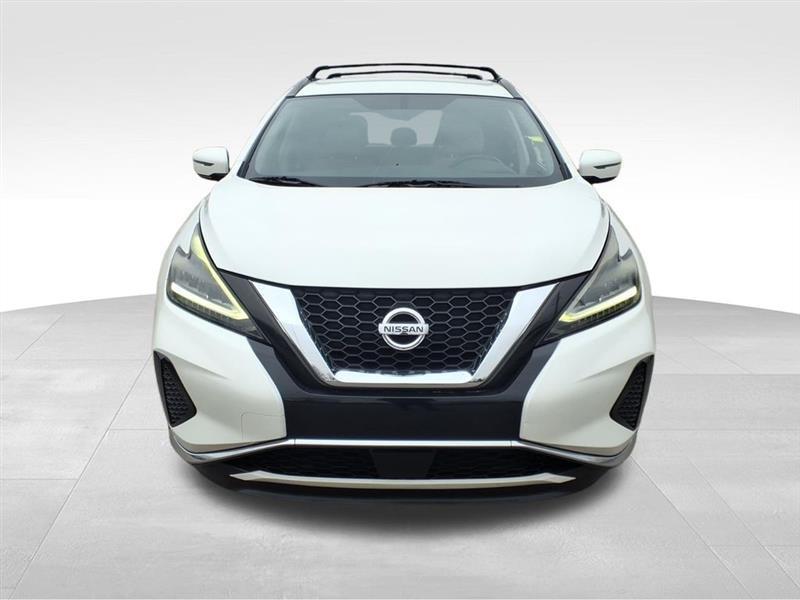 Nissan Murano SV 2019
