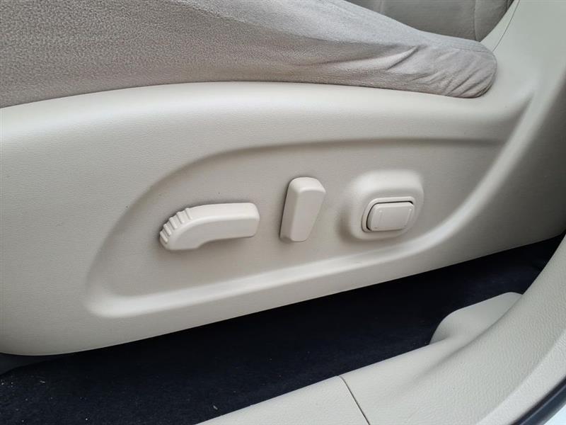 Nissan Murano SV 2019