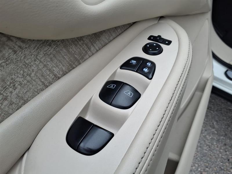 Nissan Murano SV 2019