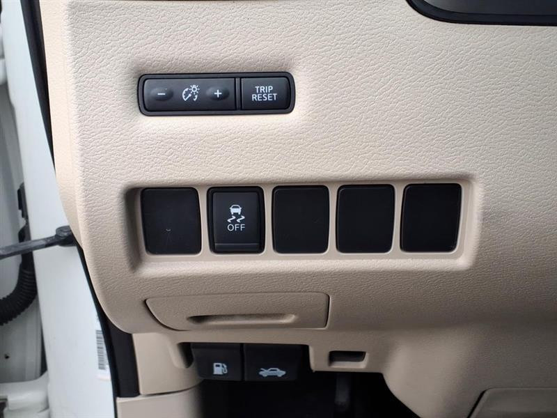 Nissan Murano SV 2019