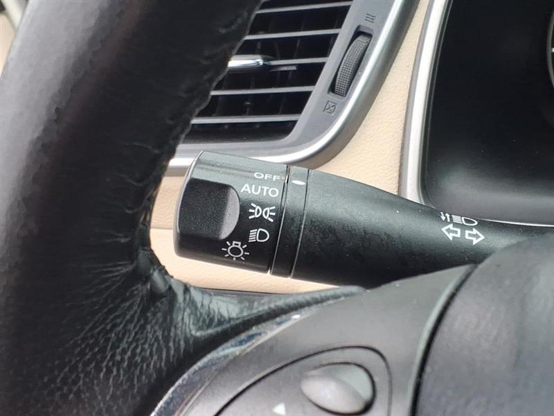 Nissan Murano SV 2019