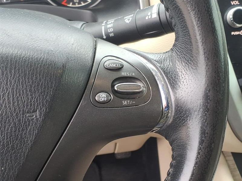 Nissan Murano SV 2019