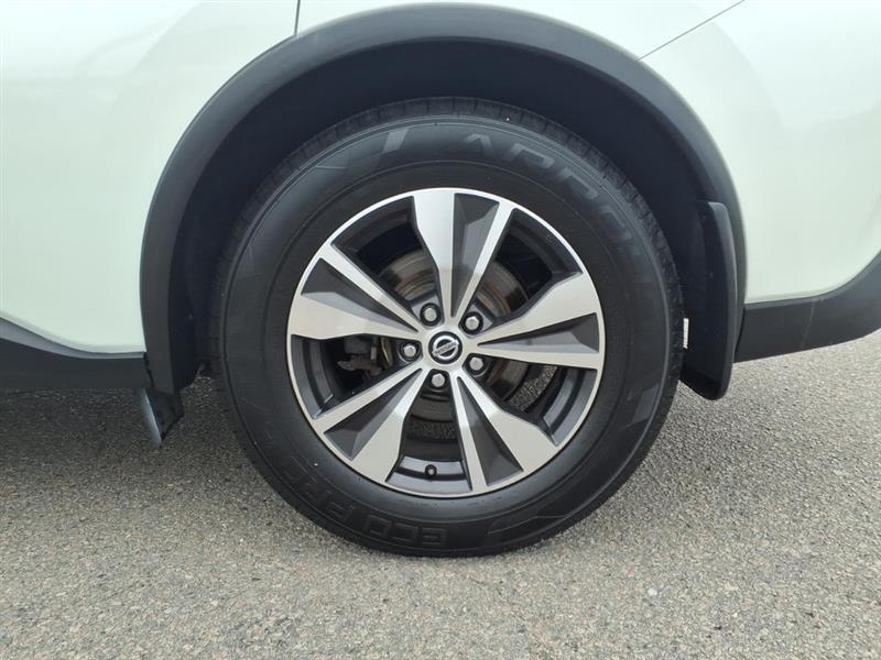 Nissan Murano SV 2019