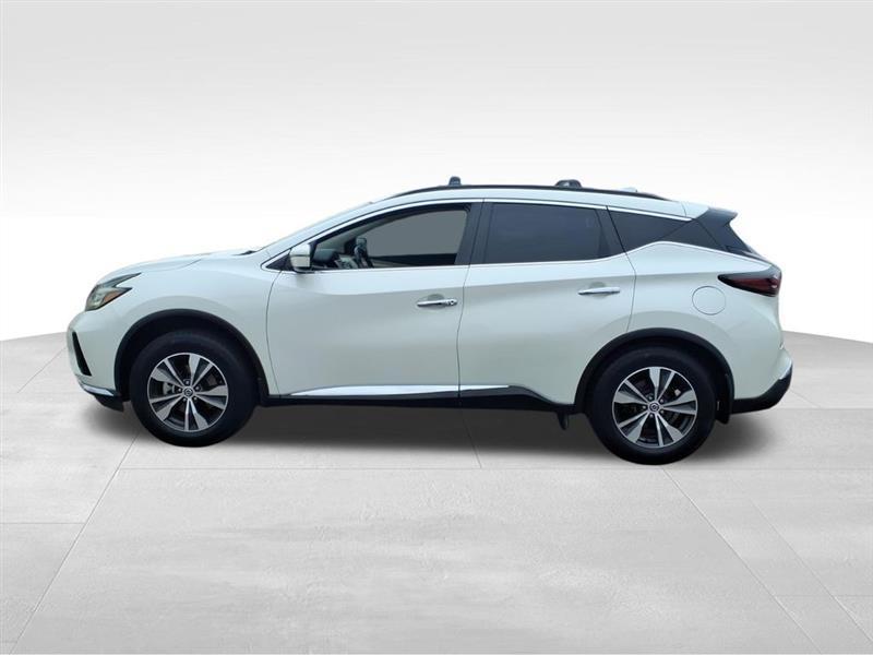 Nissan Murano SV 2019