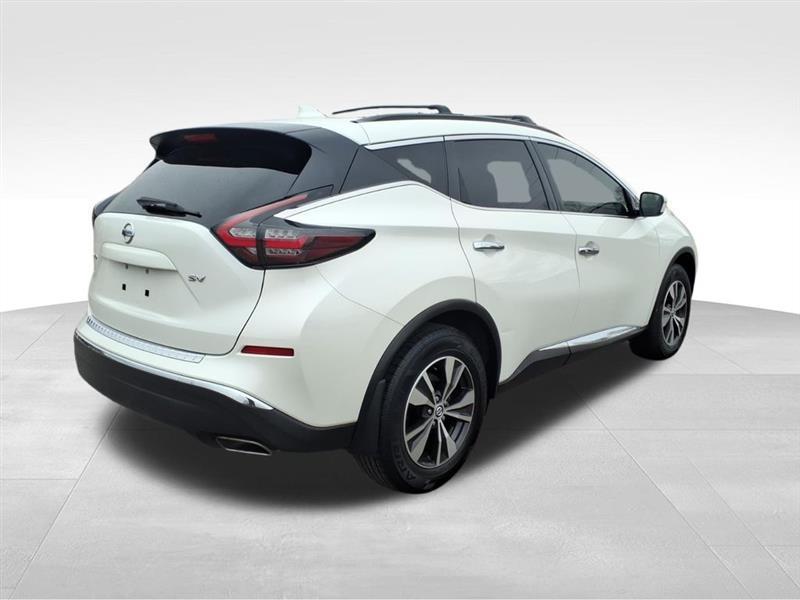 Nissan Murano SV 2019