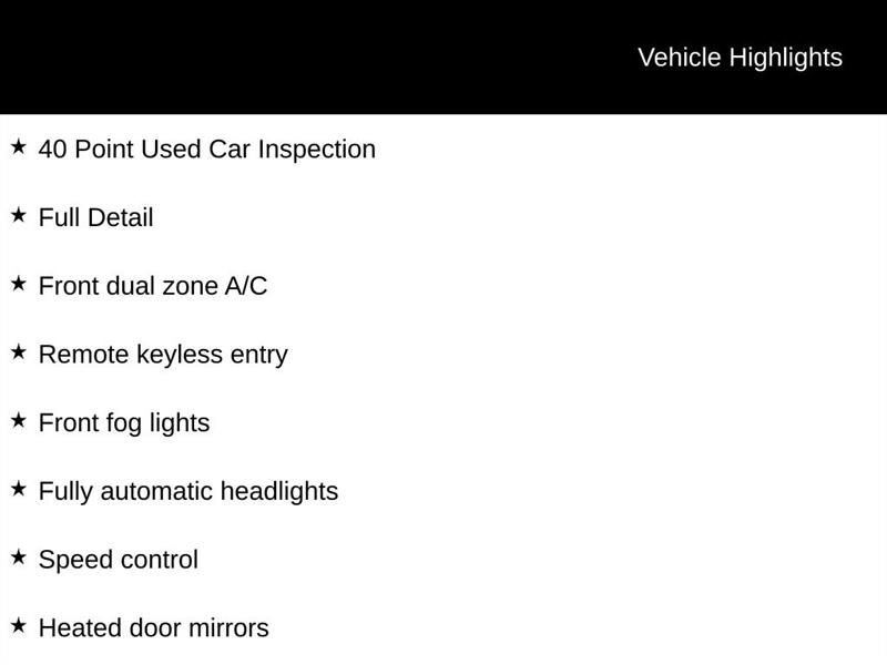 Mercedes-Benz GLA-Class GLA250 4MATIC 2018