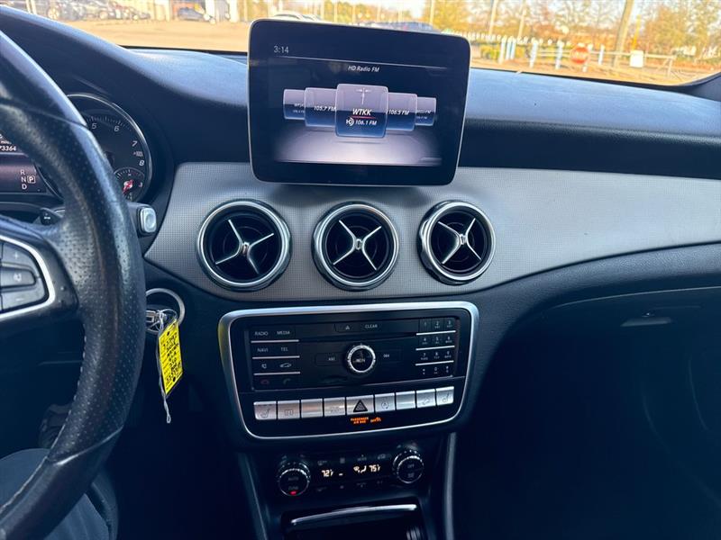 Mercedes-Benz GLA-Class GLA250 4MATIC 2018