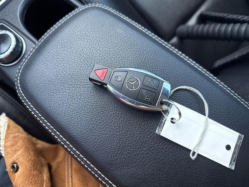 Mercedes-Benz GLA-Class GLA250 4MATIC 2018