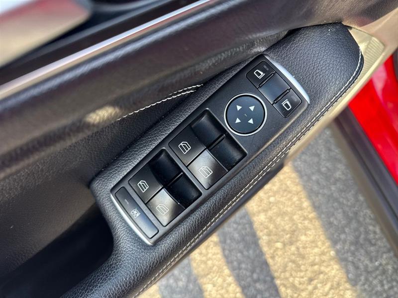 Mercedes-Benz GLA-Class GLA250 4MATIC 2018