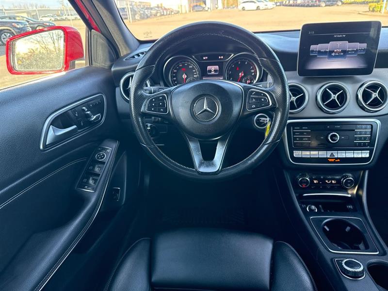 Mercedes-Benz GLA-Class GLA250 4MATIC 2018