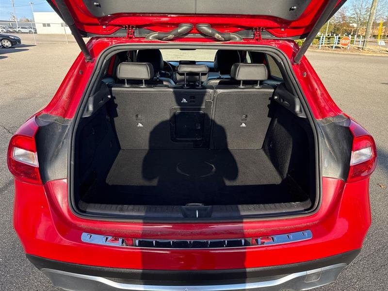 Mercedes-Benz GLA-Class GLA250 4MATIC 2018