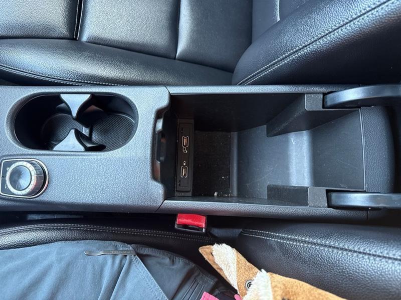 Mercedes-Benz GLA-Class GLA250 4MATIC 2018