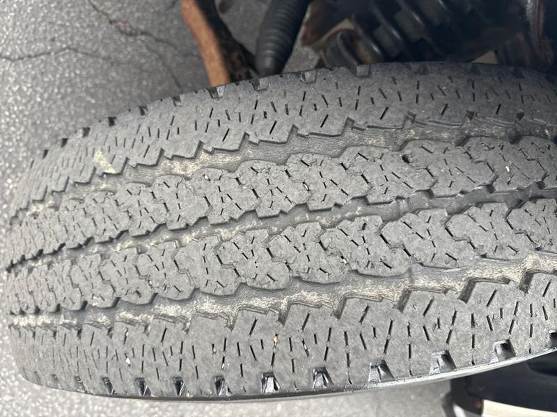 Ford F-150 XL SuperCrew 5.5-ft. Bed 4WD 2015