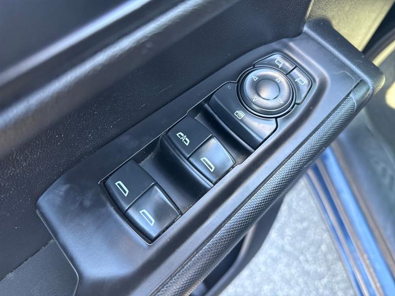 Chevrolet Silverado 1500 Custom Double Cab 4WD 2021