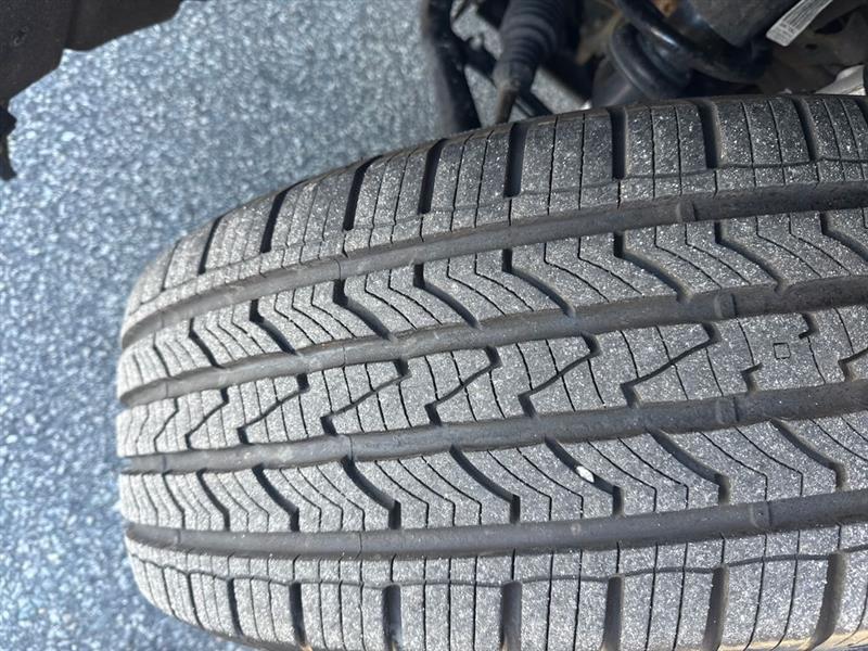 Chevrolet Silverado 1500 Custom Double Cab 4WD 2021