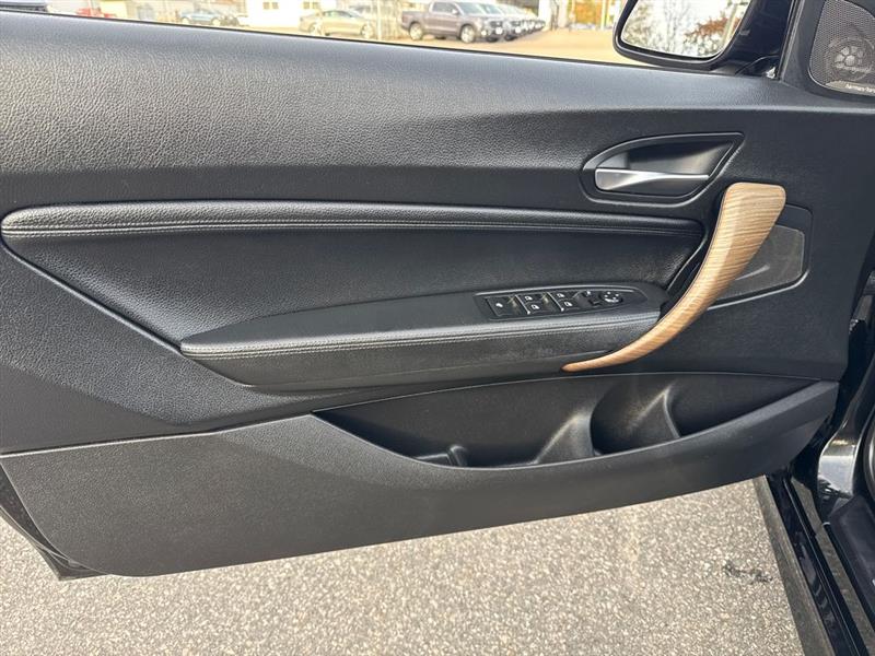 BMW 2-Series M240i Convertible 2018