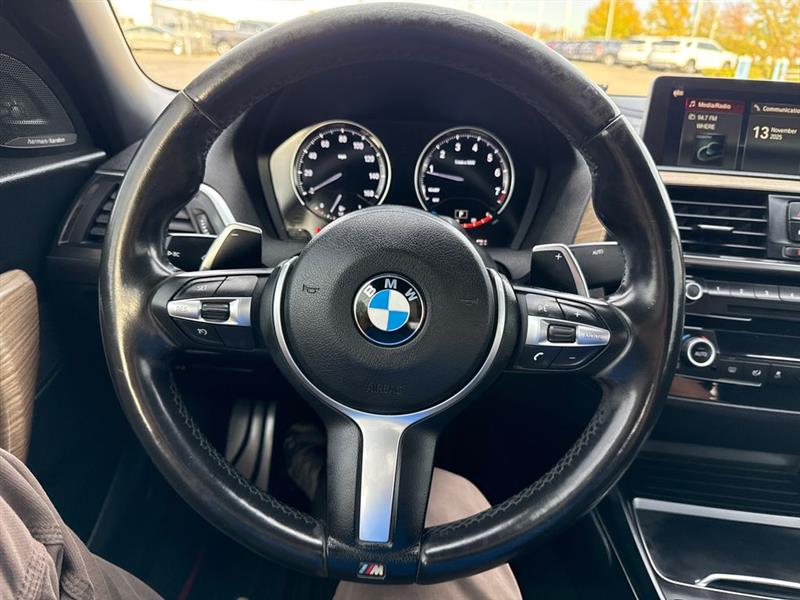 BMW 2-Series M240i Convertible 2018