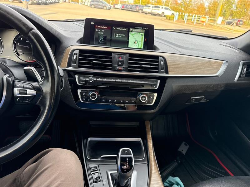 BMW 2-Series M240i Convertible 2018