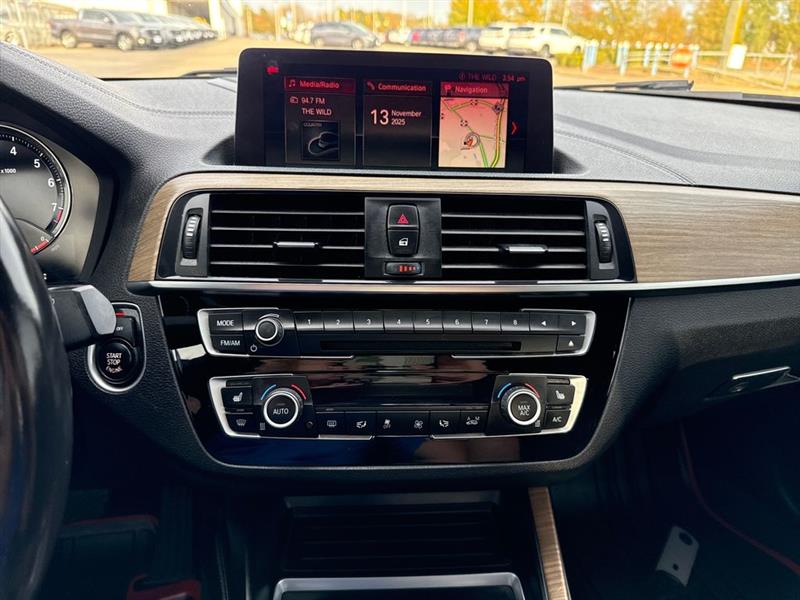 BMW 2-Series M240i Convertible 2018