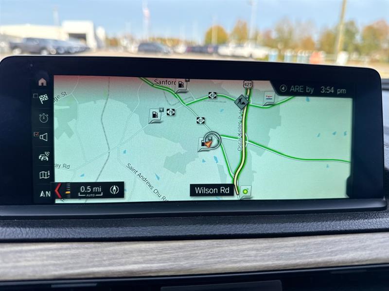 BMW 2-Series M240i Convertible 2018