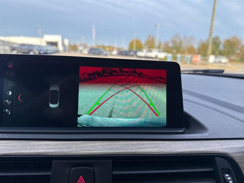 BMW 2-Series M240i Convertible 2018