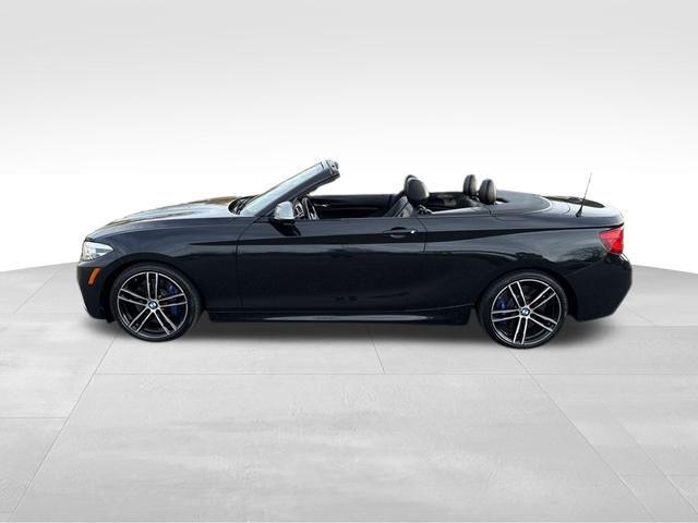 BMW 2-Series M240i Convertible 2018