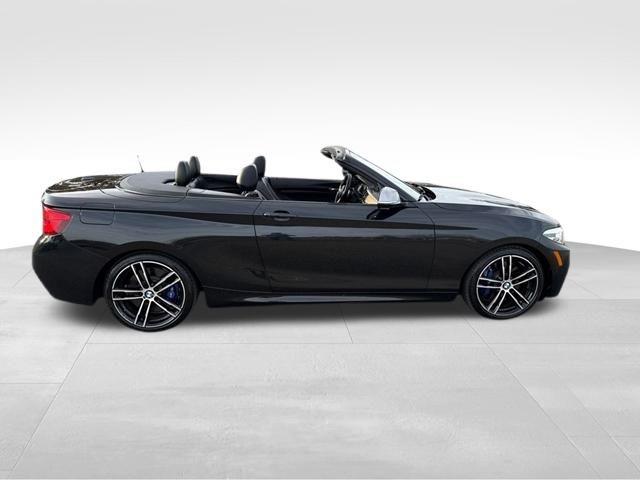 BMW 2-Series M240i Convertible 2018