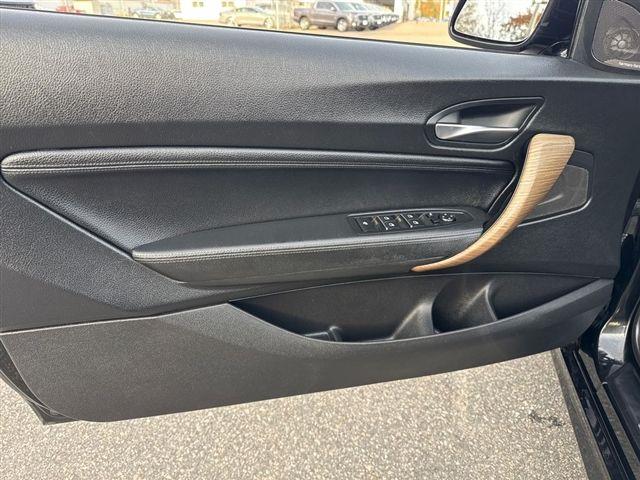 BMW 2-Series M240i Convertible 2018