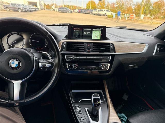 BMW 2-Series M240i Convertible 2018