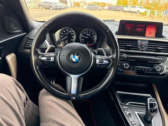 BMW 2-Series M240i Convertible 2018