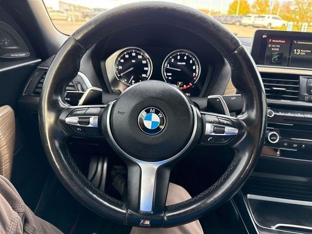 BMW 2-Series M240i Convertible 2018