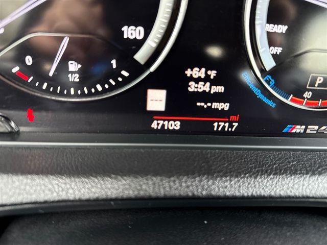 BMW 2-Series M240i Convertible 2018