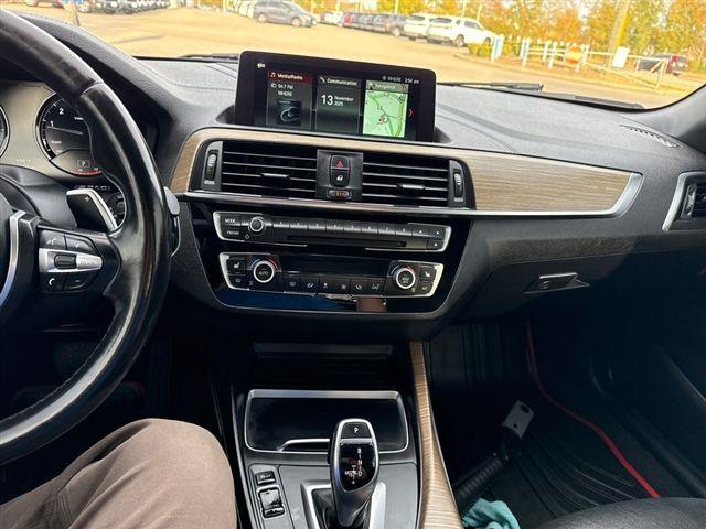 BMW 2-Series M240i Convertible 2018