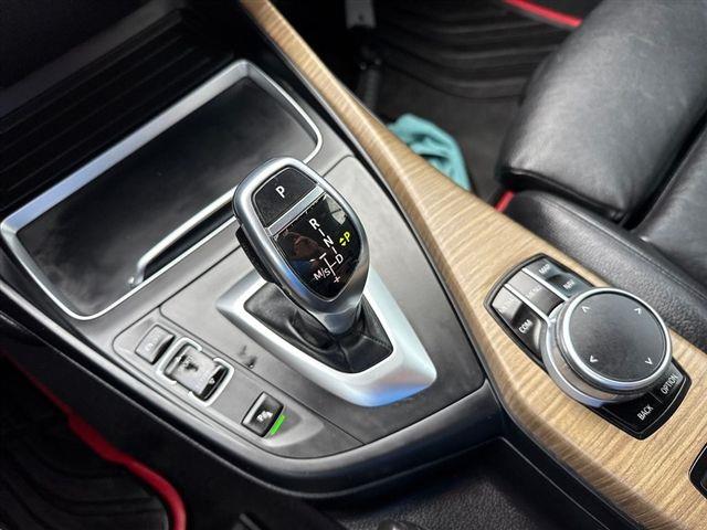 BMW 2-Series M240i Convertible 2018