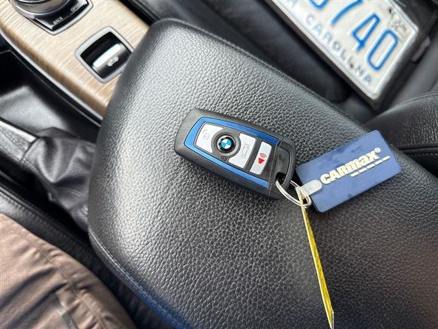 BMW 2-Series M240i Convertible 2018