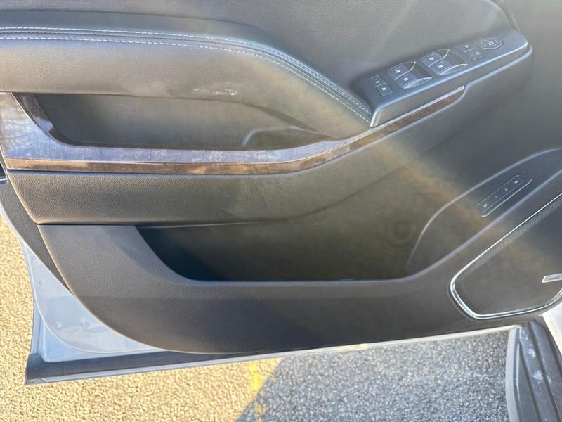 Chevrolet Tahoe LT 4WD 2019