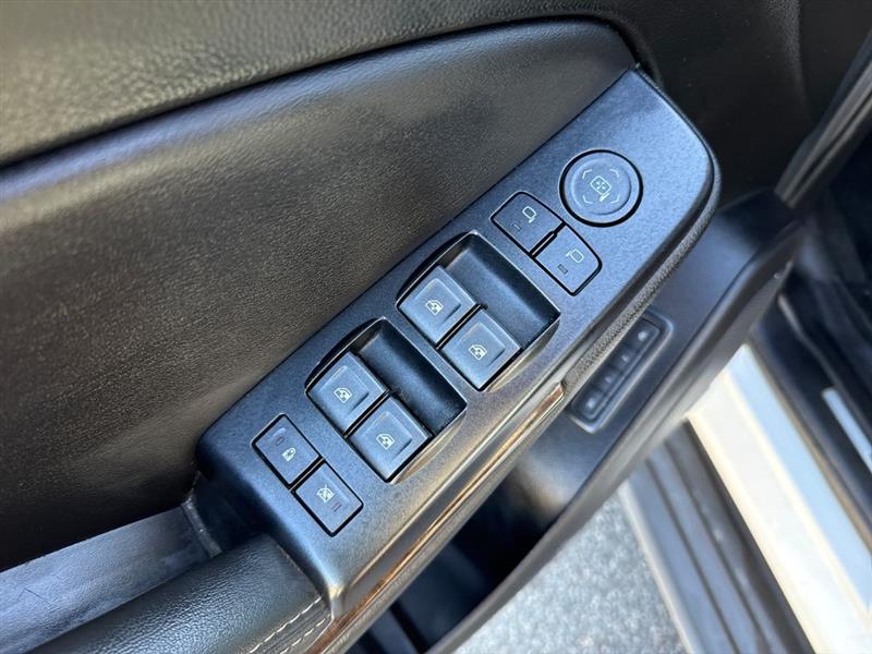 Chevrolet Tahoe LT 4WD 2019