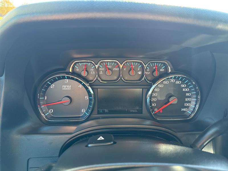 Chevrolet Tahoe LT 4WD 2019