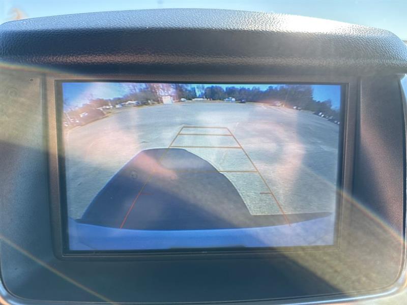 Chevrolet Tahoe LT 4WD 2019