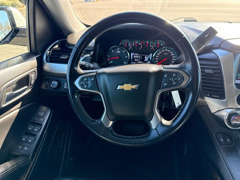 Chevrolet Tahoe LT 4WD 2019