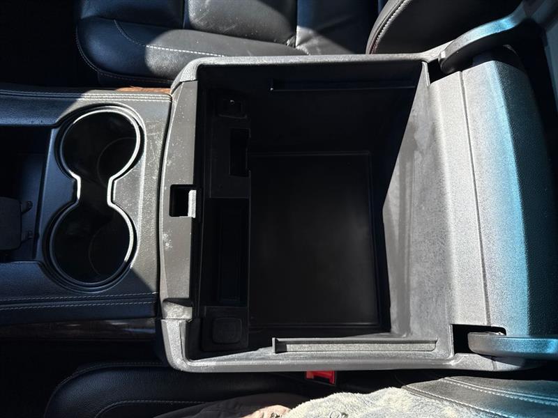 Chevrolet Tahoe LT 4WD 2019