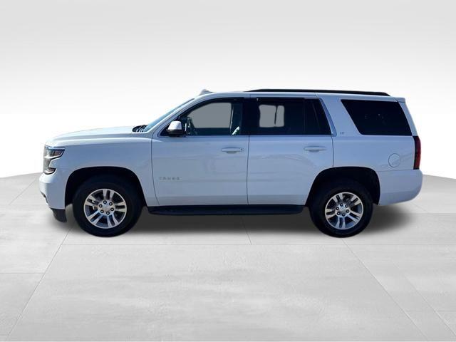 Chevrolet Tahoe LT 4WD 2019