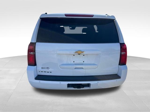 Chevrolet Tahoe LT 4WD 2019