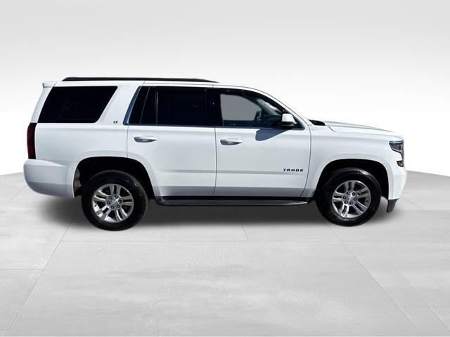 Chevrolet Tahoe LT 4WD 2019